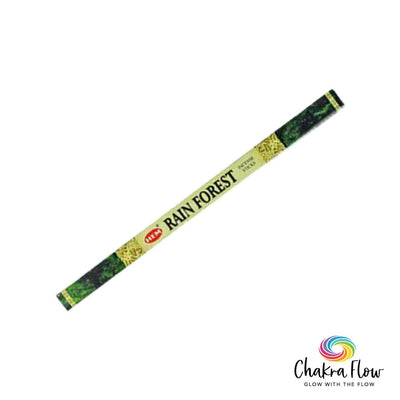 Rain Forest Incense