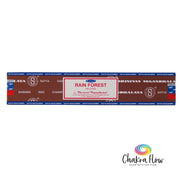 Rain Forest Satya Incense Sticks 15g