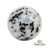 Rainbow Moonstone Sphere