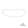 Rainbow Moonstone 2mm Bracelet
