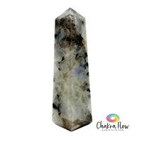 Rainbow Moonstone Obelix Generator