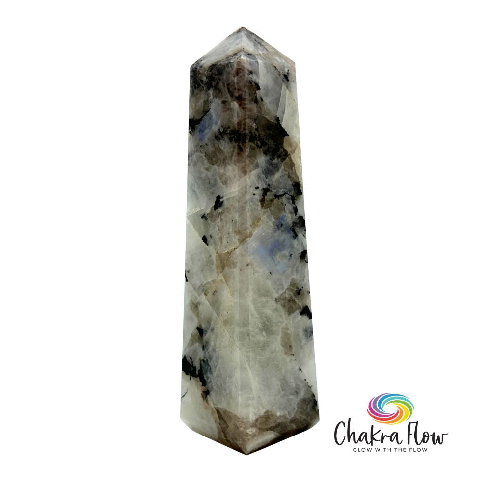 Rainbow Moonstone Obelix Generator