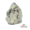 Rainbow Moonstone Top Polished