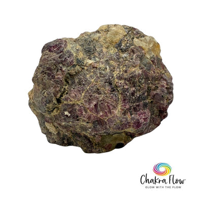 Raw Garnet Specimen