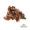 Raw Copper Specimen