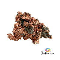 Raw Copper Specimen