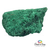 Raw Malachite Specimen
