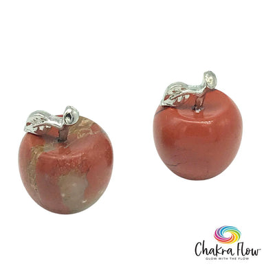 Red Jasper Apple