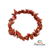 Red Jasper Bracelet