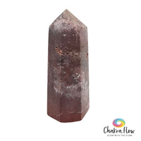 Red Petrified Wood Generator