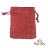 Burlap Bag