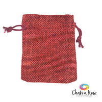 Burlap Bag