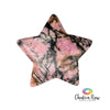 Rhodonite Star