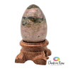 Rhodonite Egg