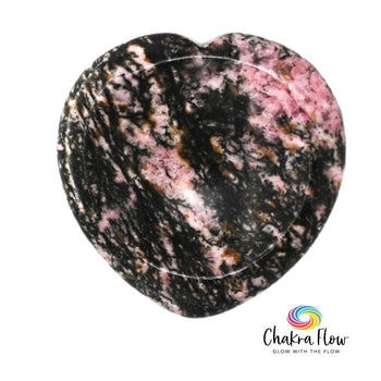 Rhodonite Gratitude Stone