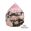 Rhodonite Top Polished Generator