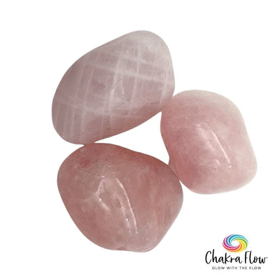 Rose Quartz Galette