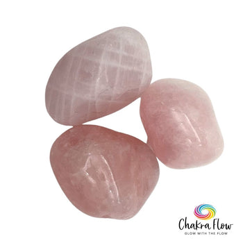 Rose Quartz Galette
