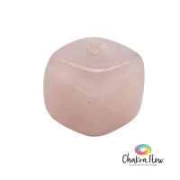 Rose Quartz Incense Stick Holder