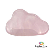 Rose Quartz Cloud
