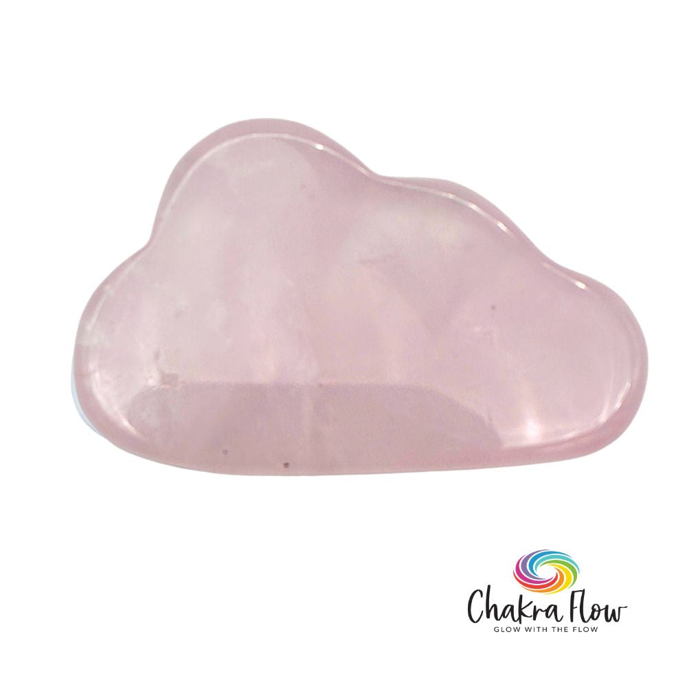 Rose Quartz Cloud