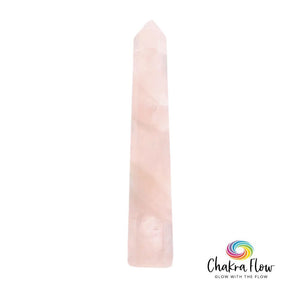 Rose Quartz Generator