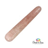 Rose Quartz Massage Wand