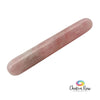 Rose Quartz Massage Wand