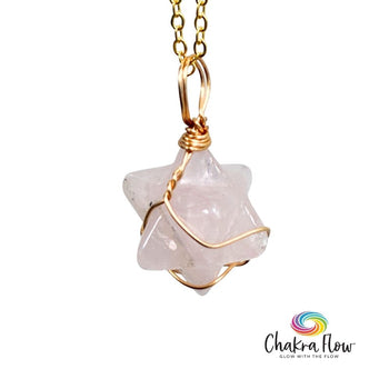 Merkaba Pendants