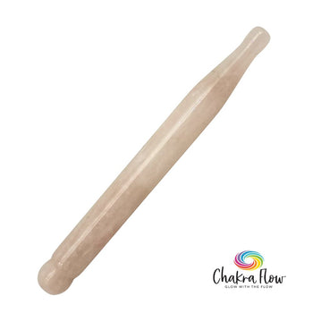 Rose Quartz Wand