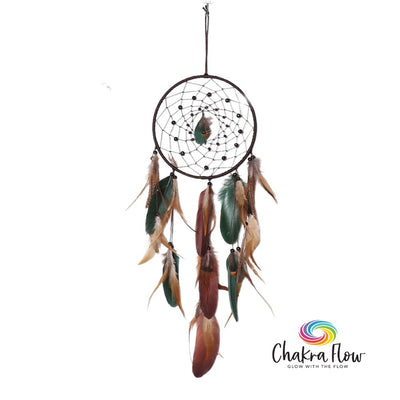 Round Dreamcatcher