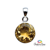Citrine Pendant