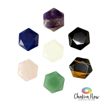 Merkaba Flat