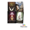Sacred Rebels Oracle