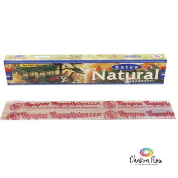 Natural Incense