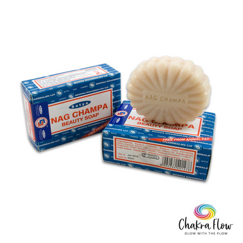 Nag Champa Soap