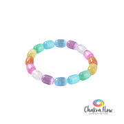 Selenite Bracelet