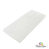 Selenite Charging Plate Rectangle