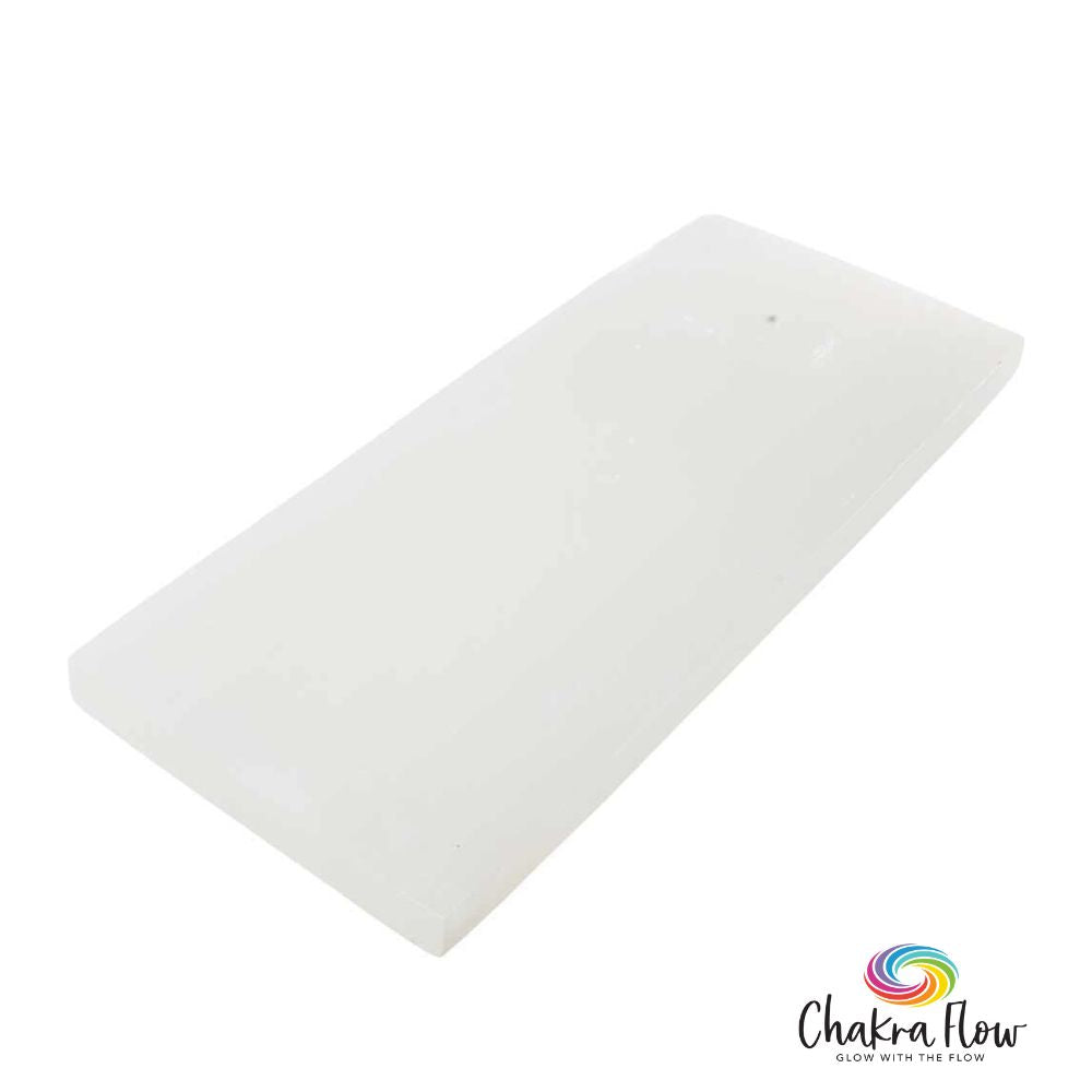 Selenite Charging Plate Rectangle