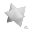 Selenite Merkaba