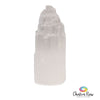 Selenite Tower 6"