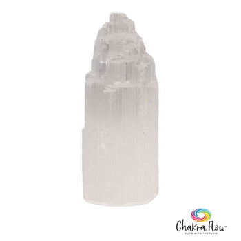 Selenite Towers