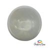 Selenite Bowl 4"
