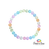 Selenite Bracelet