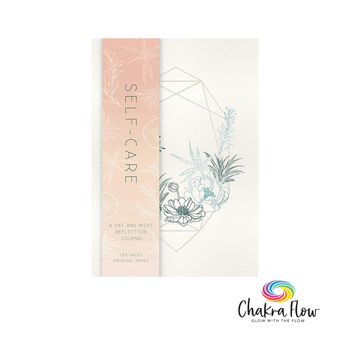 Self-Care Journal