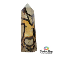 Septarian Generator