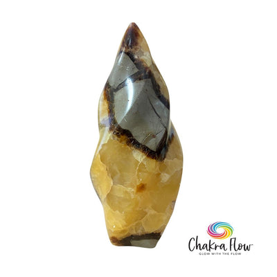 Septarian Flame