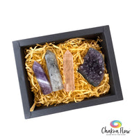 Serenity Crystal Gift Box