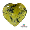 Serpentine Heart