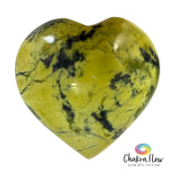 Serpentine Heart